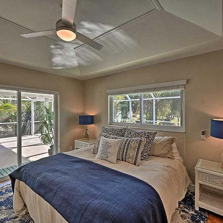 Sunny Marco Island Oasis Less Than 2 Miles To Beach! Exterior foto